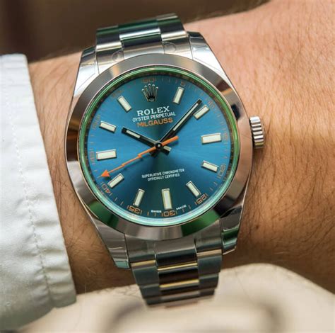 rolex milgauss nedir|rolex milgauss.